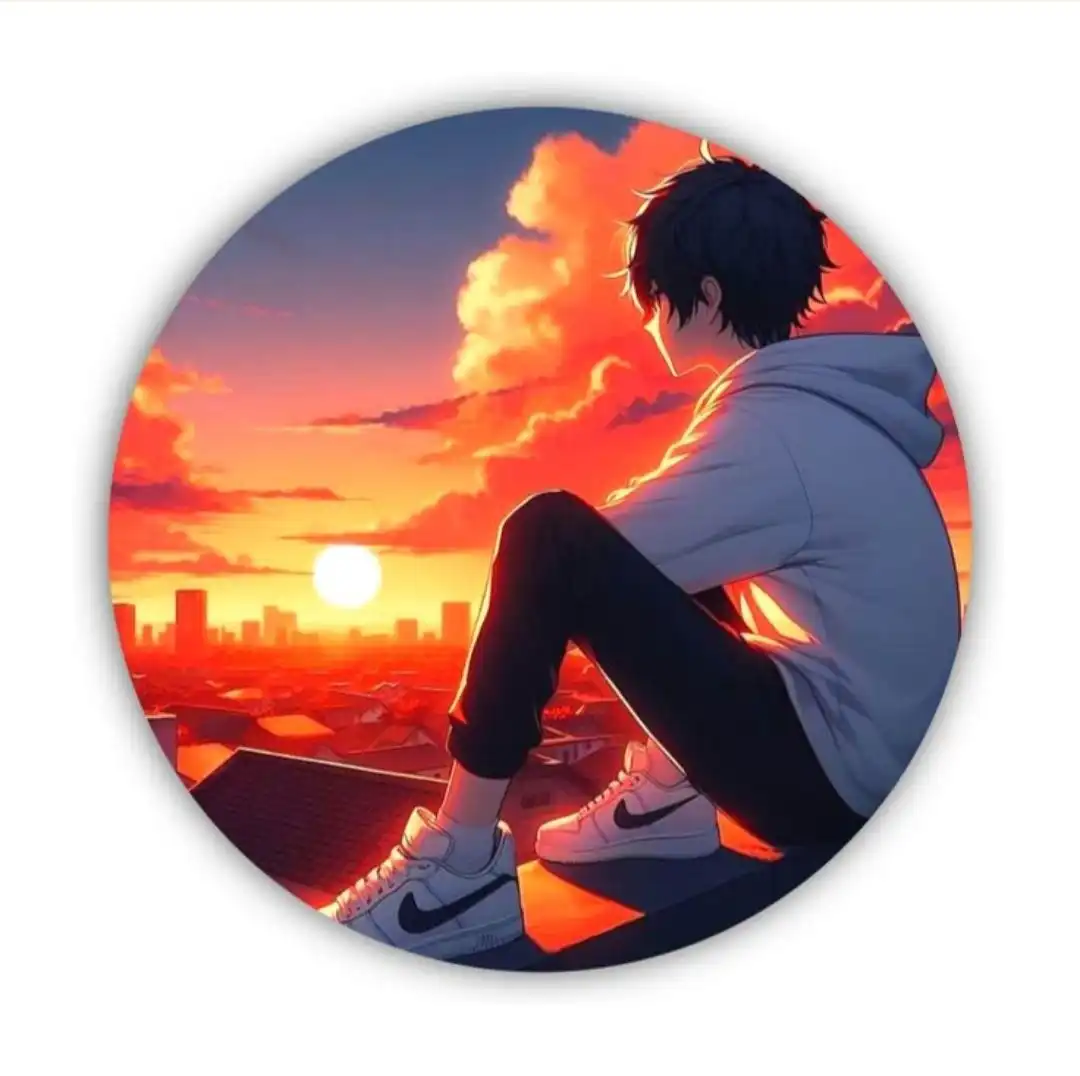 sad whatsapp dp for boys